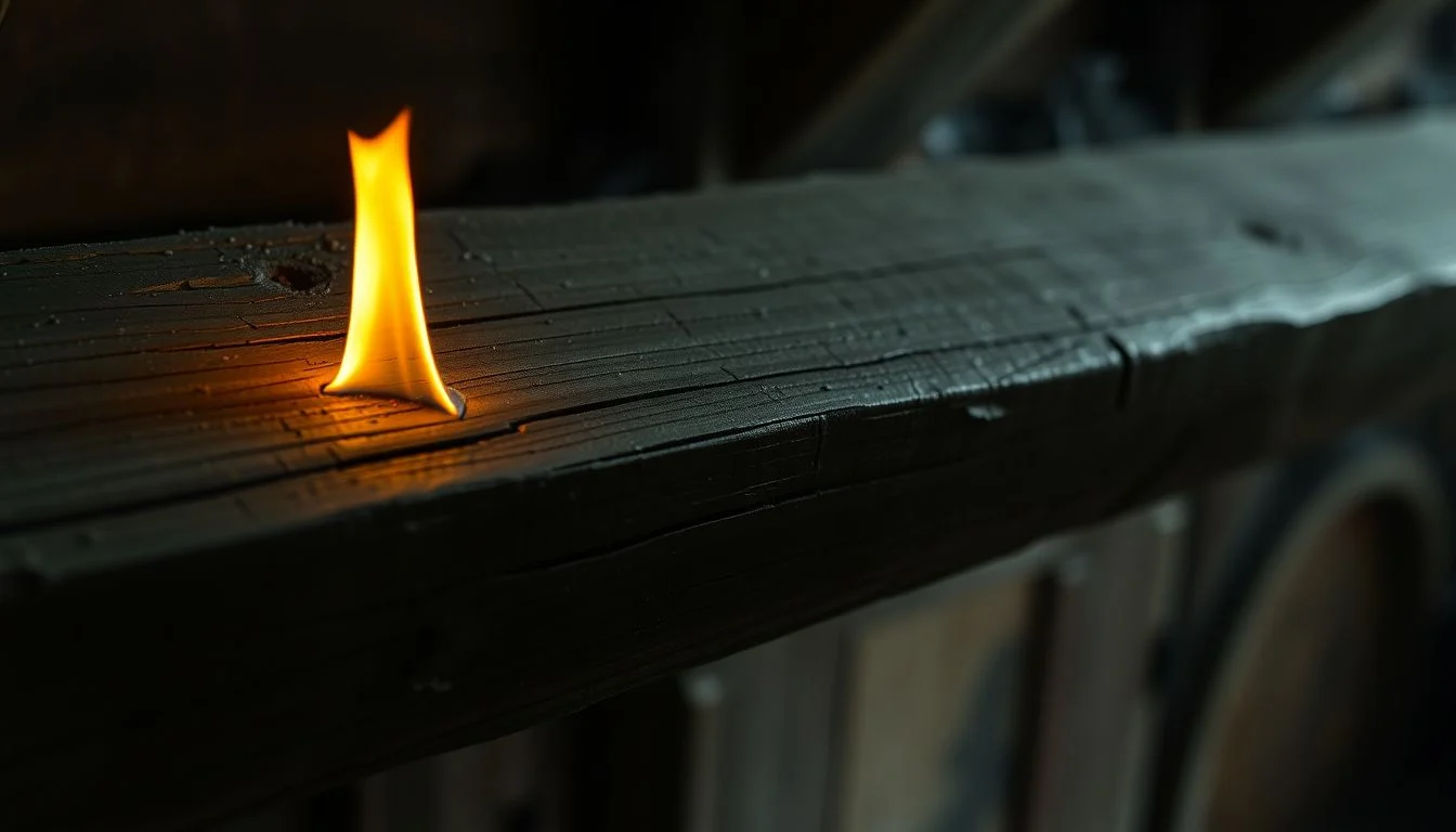 Fire Retardant Paint for Wood kentdec.com